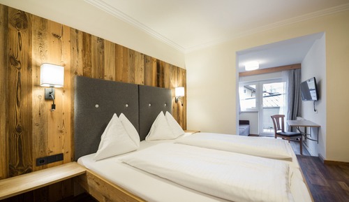 Superior Apartment, 2 Bedrooms (excl. 185 EUR cleaning fee)