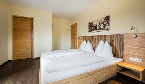 Superior Apartment, 2 Bedrooms (excl. 185 EUR cleaning fee)