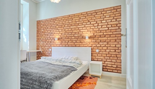 Apartamento superior