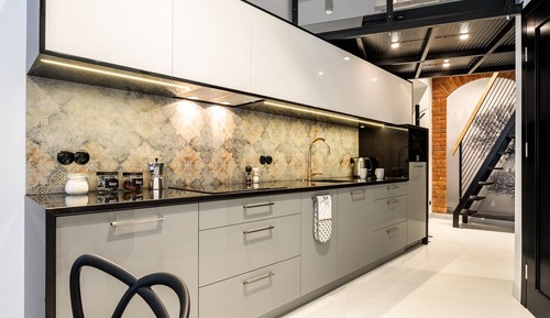 Apartamento Deluxe