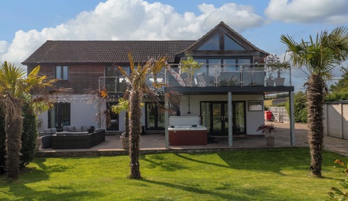 Casa de campo