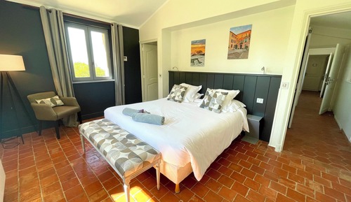 Suite panorámica