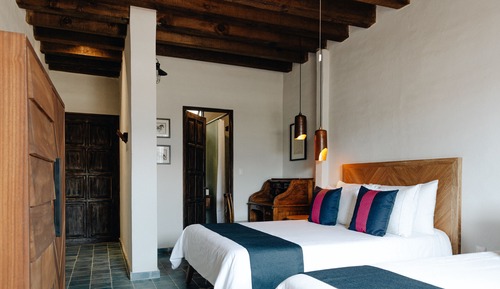 Habitación Premium