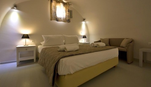 Apartamento superior, vistas parciales al mar (Split Level - 3 Adults)