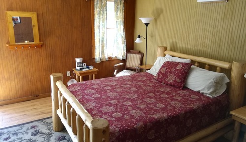 Habitación Confort, 1 cama de matrimonio, accesible para personas con discapacidad