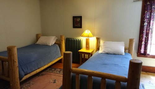 Habitación Confort, 2 camas individuales