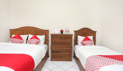 Suite superior