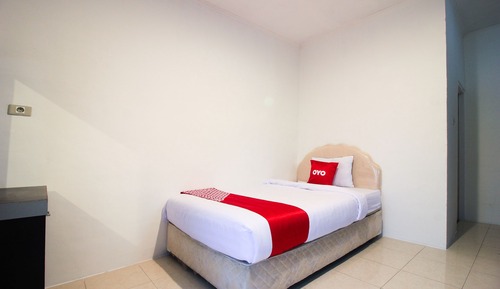 Habitación individual estándar