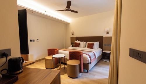 Habitación Premium