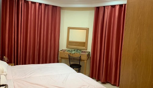 Apartamento superior, 1 habitación, balcón