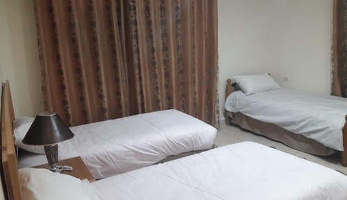 Apartamento superior, 2 habitaciones, balcón