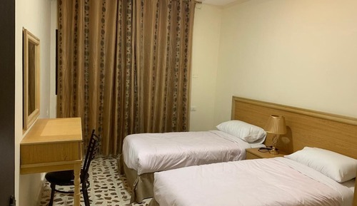 Apartamento Confort, 1 habitación
