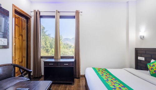 Habitación económica