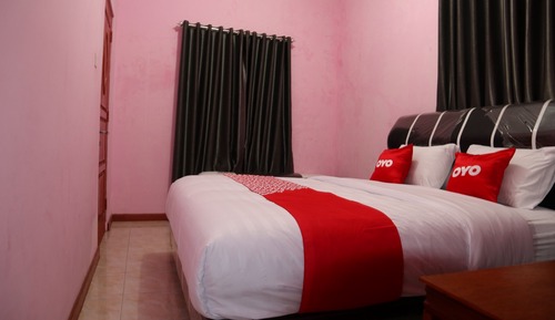 Habitación Deluxe doble