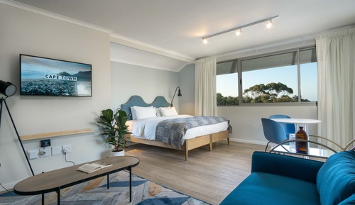 Suite estudio Premium