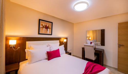 Apartamento Premium
