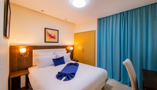 Apartamento estándar