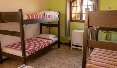 Habitación estándar