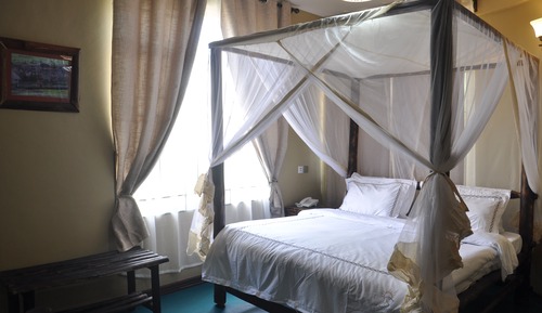 Habitación individual