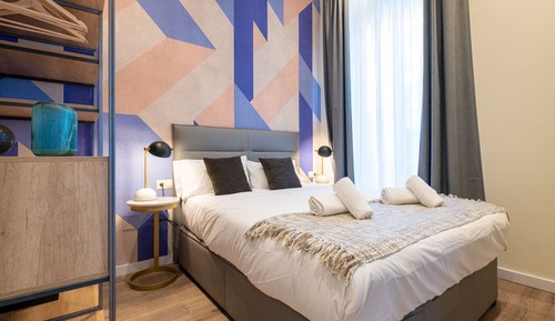Apartamento estándar