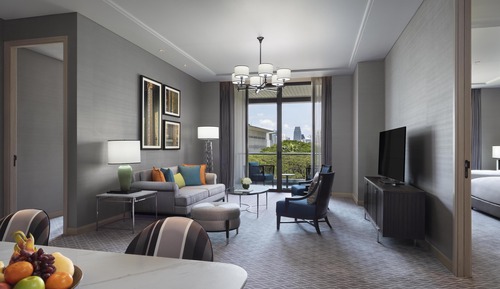 Suite, 2 habitaciones (Grand Executive)