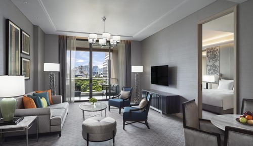 Suite (Executive)