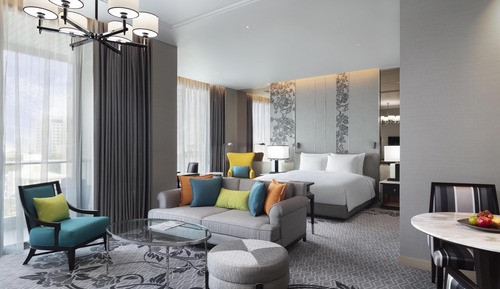 Habitación (Grand Deluxe)
