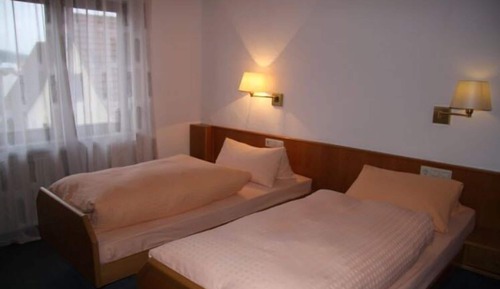 Habitación individual