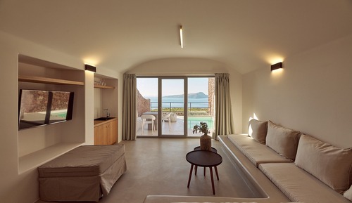 Infinity Residences with Outdoor Hot Tub