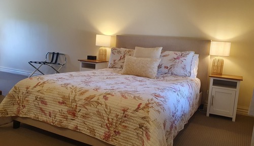 Habitación clásica doble