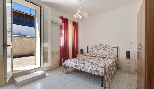 Apartamento económico, 1 habitación (Bilo Nettuno)