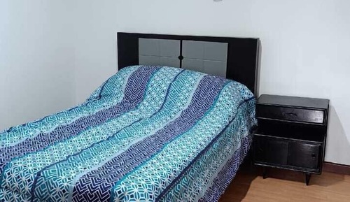 Apartamento familiar