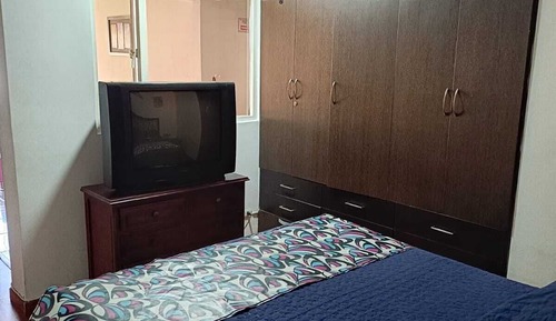 Apartamento Confort