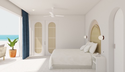 Suite superior