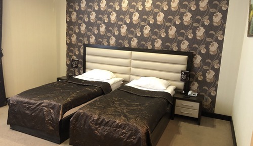 Habitación estándar