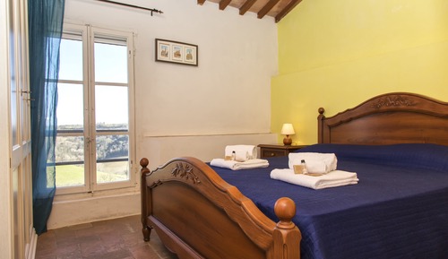 Apartamento, 2 habitaciones (Salice)