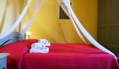 Apartamento, 3 habitaciones (Querce)