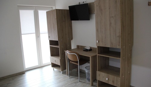 Habitación familiar