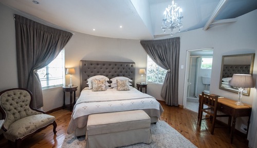 Habitación doble (Bonheur)