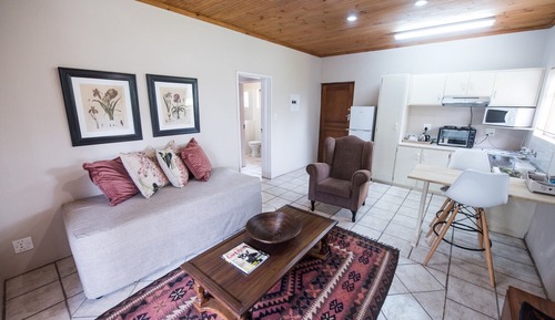 Habitación doble (Eureka)