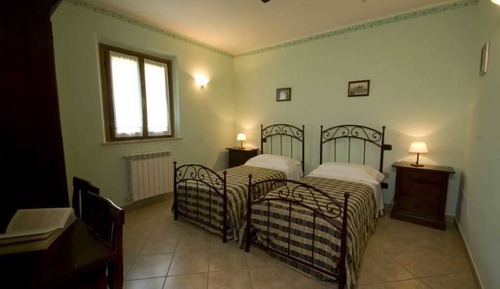 Apartamento, 5 habitaciones (Rosmarino)