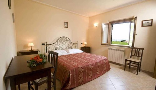 Apartamento, 3 habitaciones (Alloro)