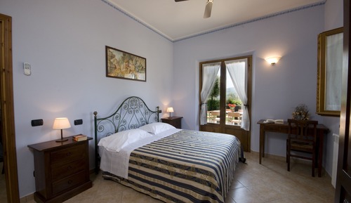Apartamento, 4 habitaciones (Salvia)