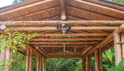 Habitación económica doble