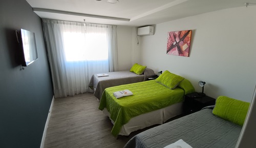 Apartamento Confort