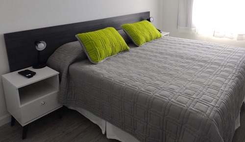 Apartamento sénior