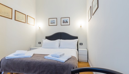 Apartamento de lujo