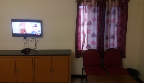 Habitación estándar (Non AC)