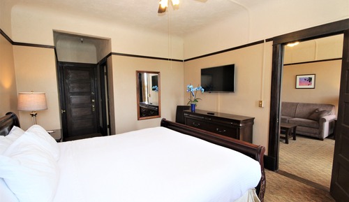 Suite Deluxe