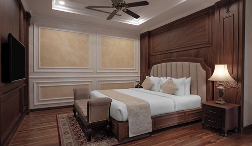 Anik Classic Suite